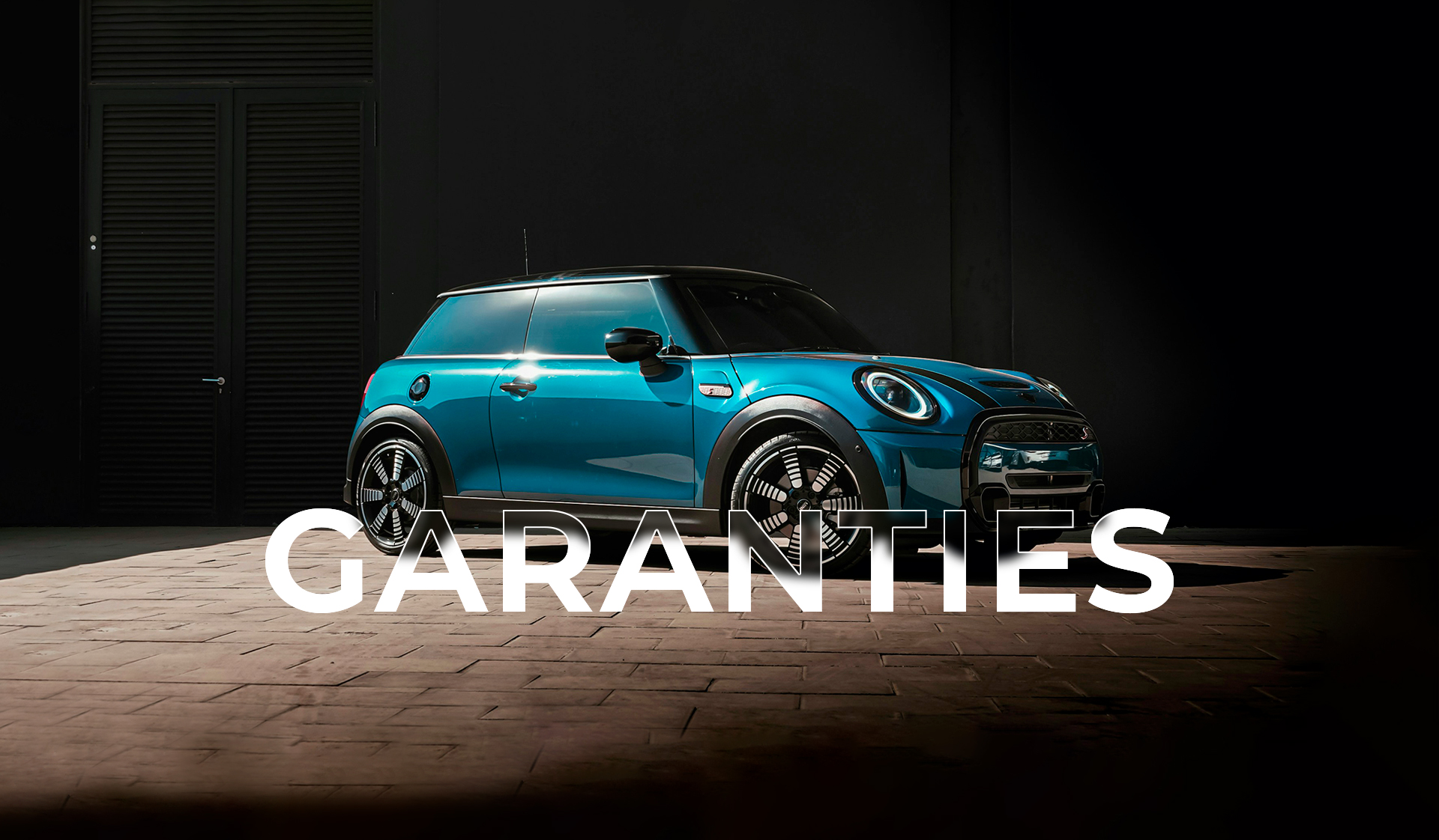 Garanties automobiles