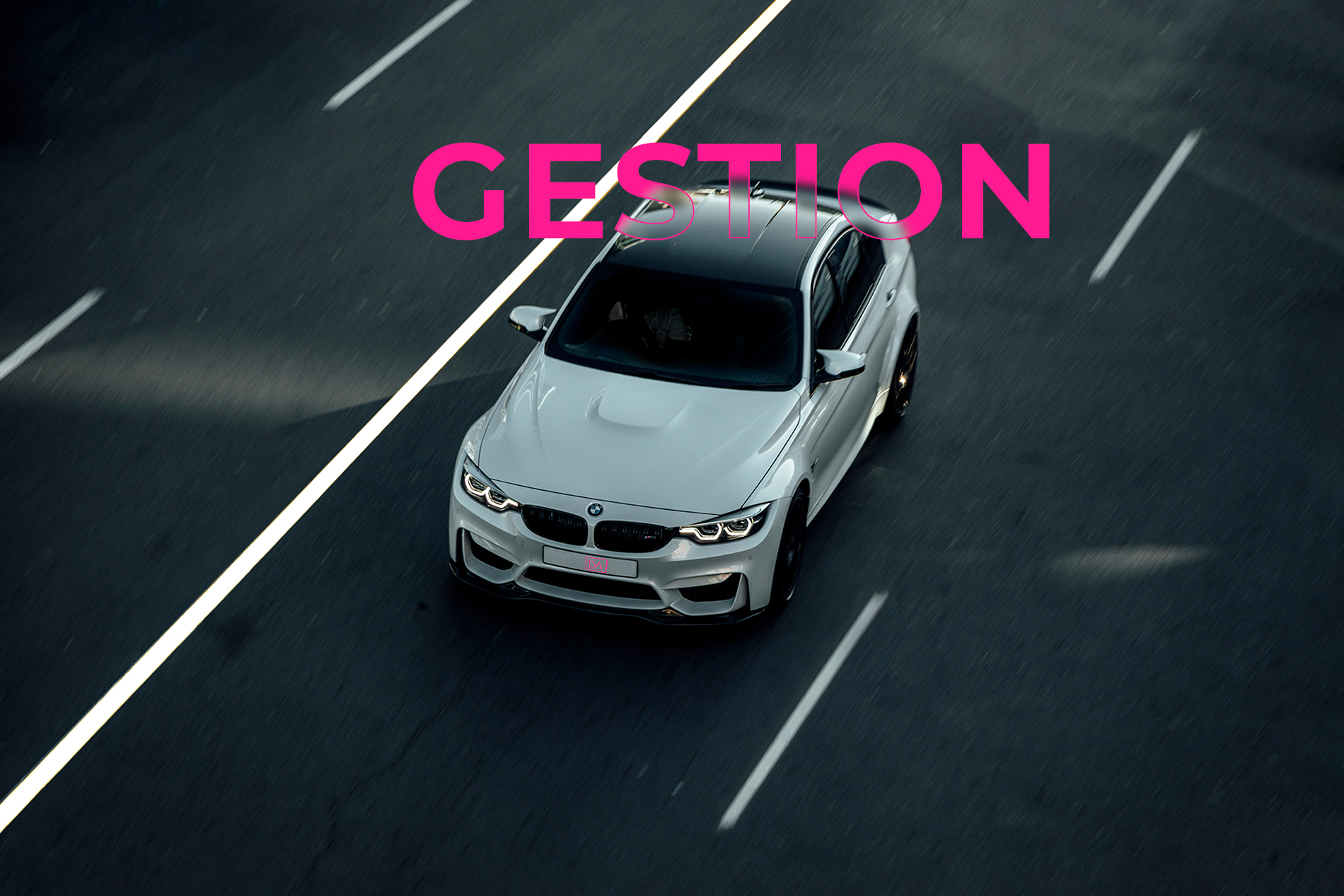 Gestion administrative incluse